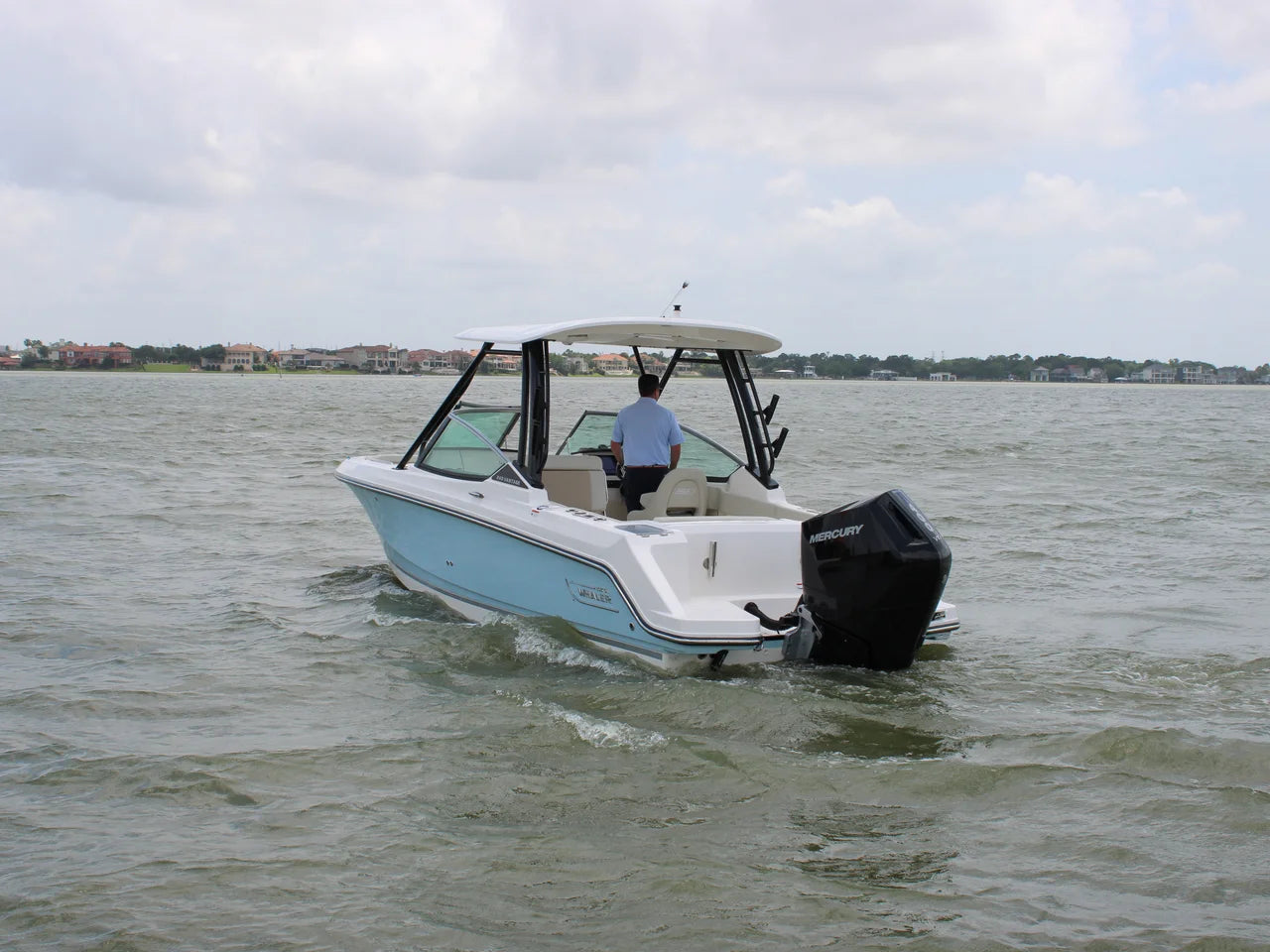 2026 Boston Whaler 240 Vantage 24.0 feet, Clearwater, Florida #5
