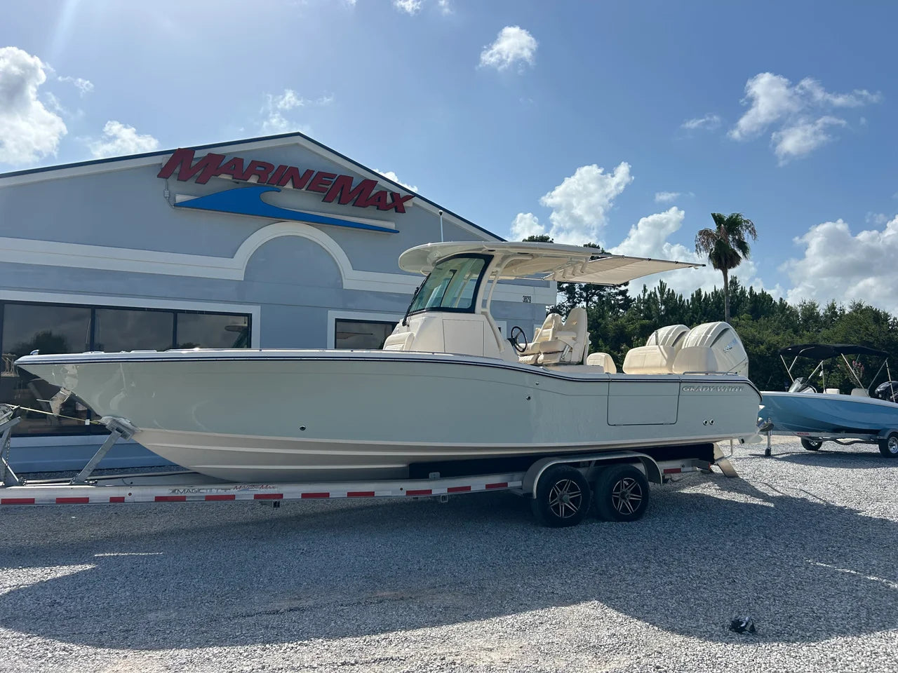 2027 Grady-White 281 CE 28.0 feet, Clearwater, Florida #3