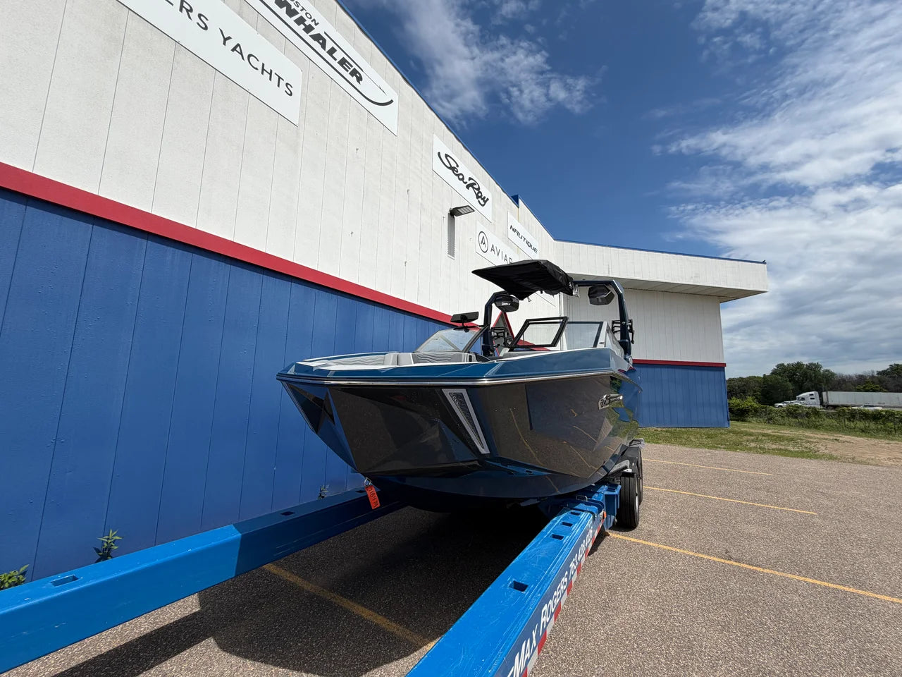 2026 Nautique Super Air Nautique G25 25.0 feet, Clearwater, Florida #4