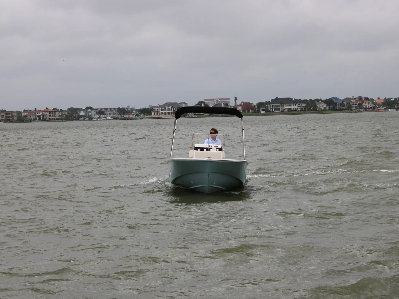 2026 Boston Whaler 170 Montauk 17.0 feet, Clearwater, Florida #5
