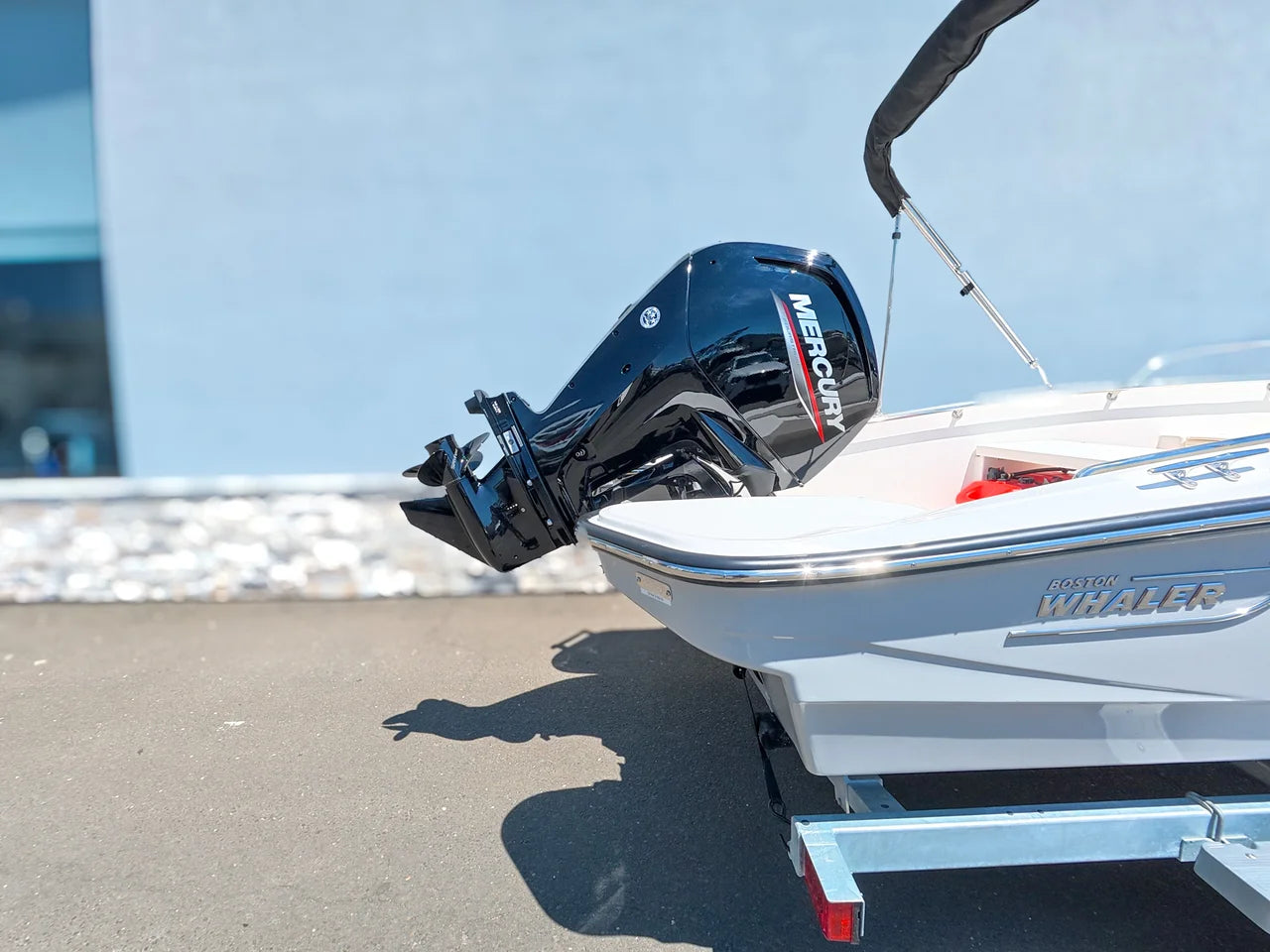 2026 Boston Whaler 160 Super Sport 16.0 feet, Clearwater, Florida #7