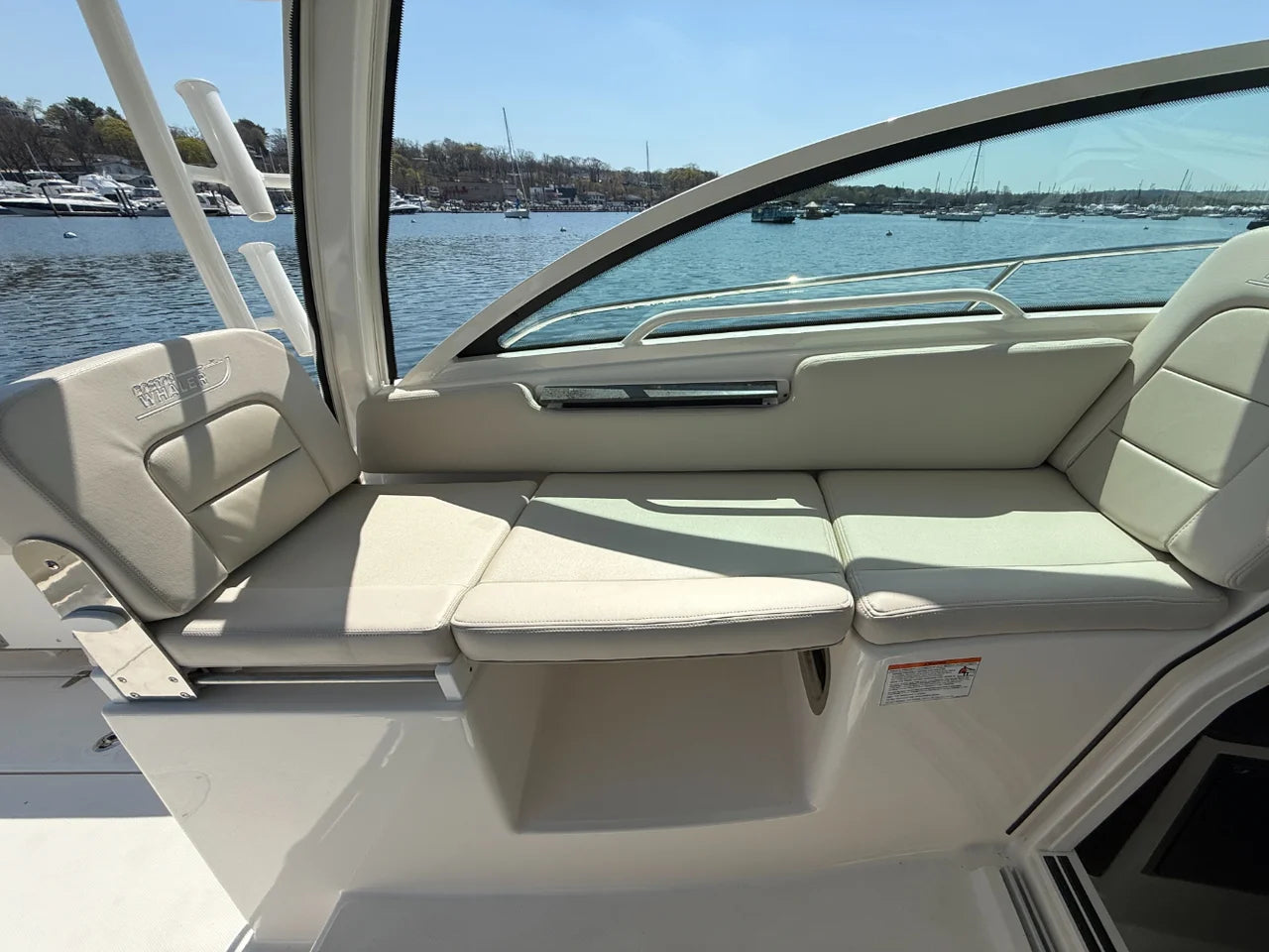 2026 Boston Whaler 285 Conquest 28.0 feet, Clearwater, Florida #19