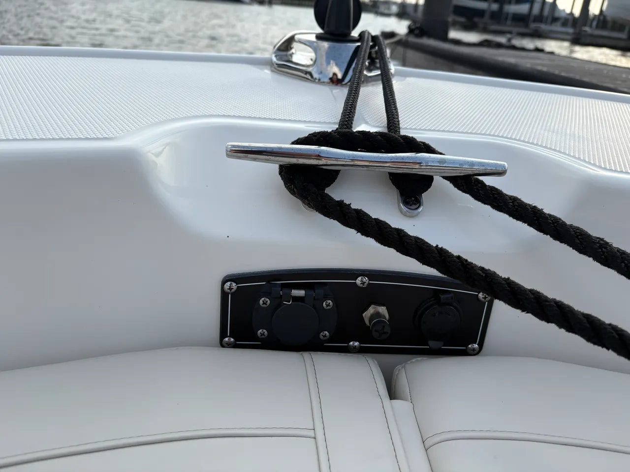 2026 Boston Whaler 170 Montauk 17.0 feet, Clearwater, Florida #9