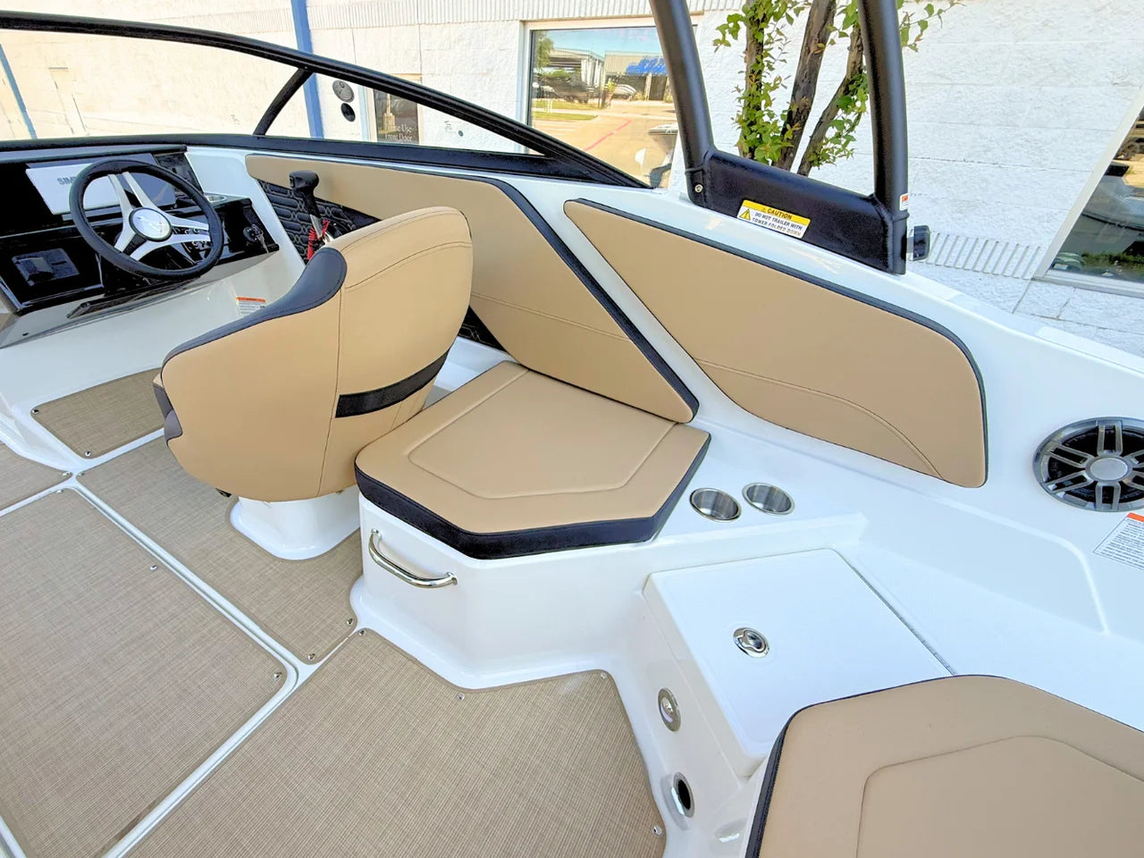 2026 Sea Ray SPX 210 21.0 feet, Clearwater, Florida #15