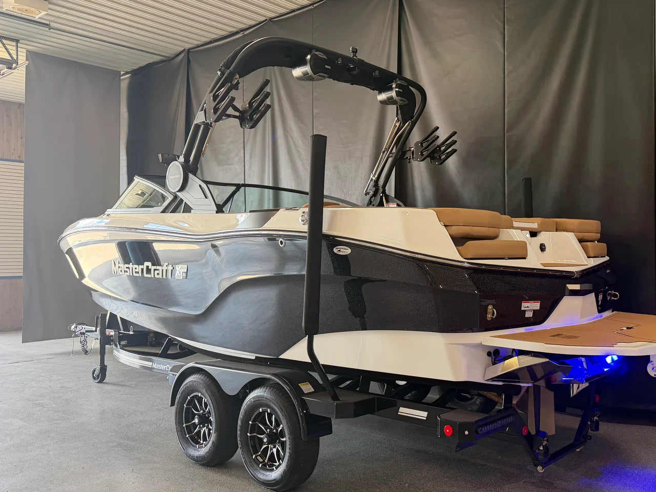 2026 Mastercraft XT22 22.0 feet, Clearwater, Florida #4