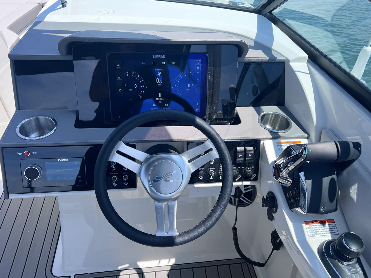 2026 Sea Ray SDX 290 Outboard 29.0 feet, Clearwater, Florida #25