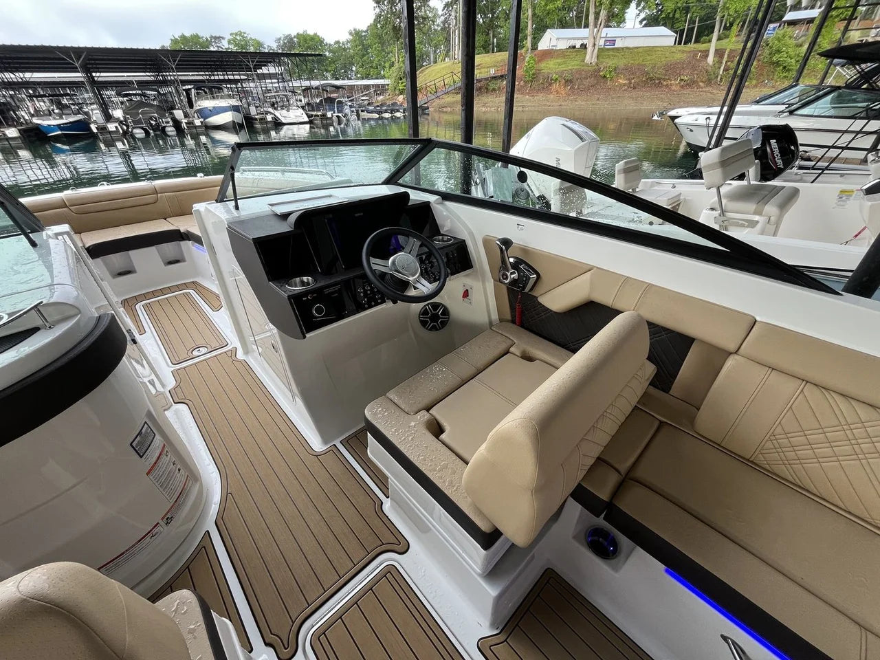 2026 Sea Ray SDX 290 29.0 feet, Clearwater, Florida #10