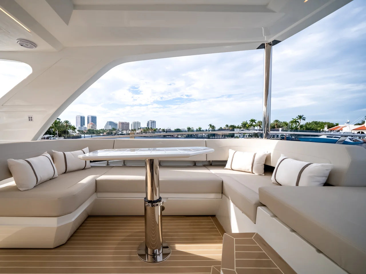 2026 Galeon 680 FLY 68.0 feet, Clearwater, Florida #72