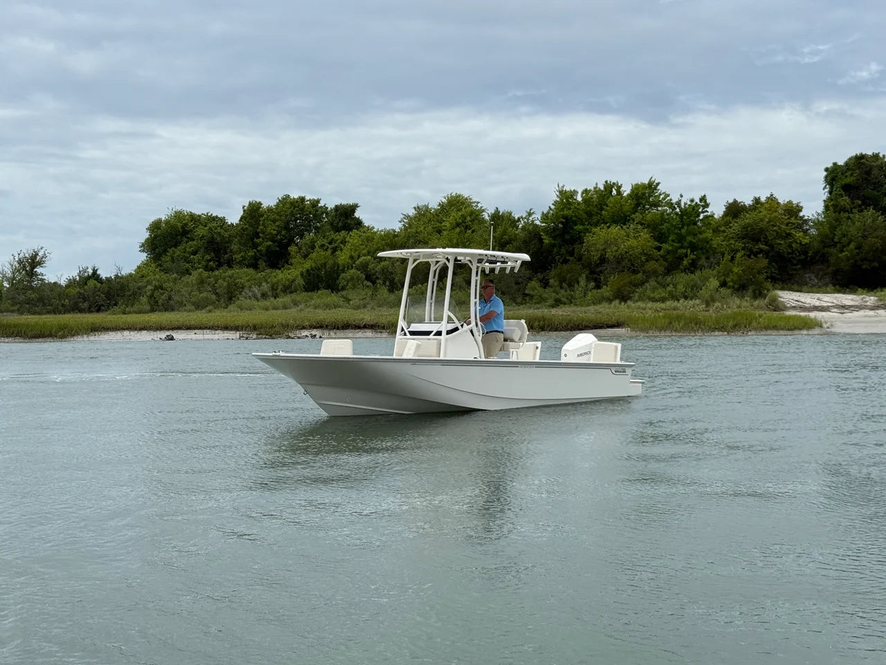 2026 Boston Whaler 210 Montauk 21.0 feet, Clearwater, Florida #8
