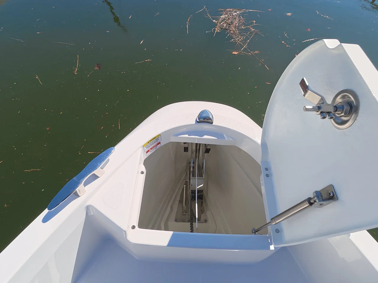 2026 Saxdor 320 GTO 32.0 feet, Clearwater, Florida #46