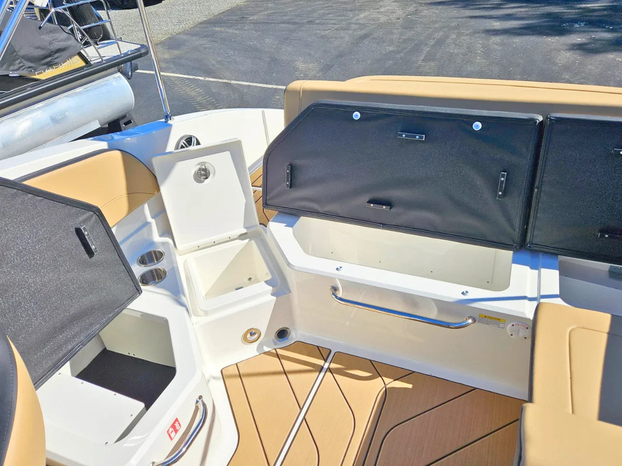 2026 Sea Ray SPX 210 21.0 feet, Clearwater, Florida #13