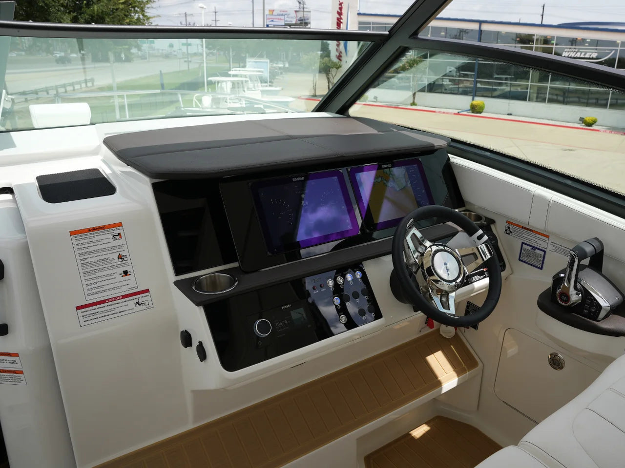 2026 Sea Ray Sundancer 320 32.0 feet, Clearwater, Florida #25