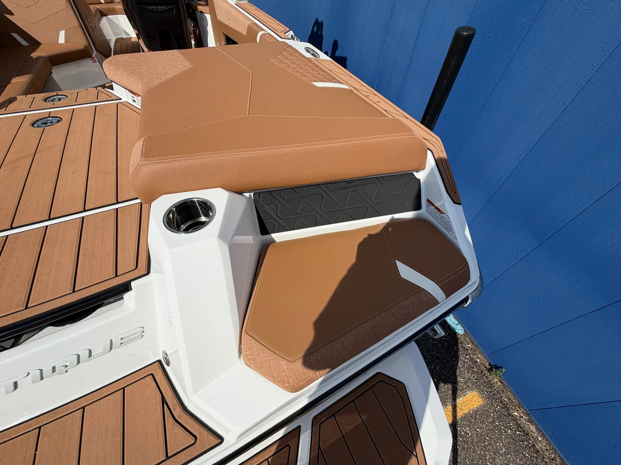 2026 Nautique Super Air Nautique GS22 22.0 feet, Clearwater, Florida #9