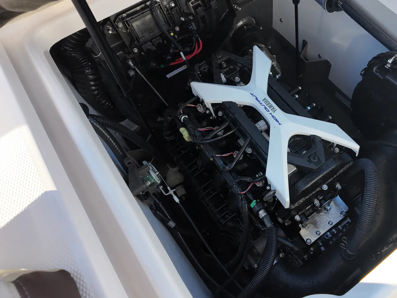 2025 Yamaha 190FSH SPORT 19.0 feet, Clearwater, Florida #5
