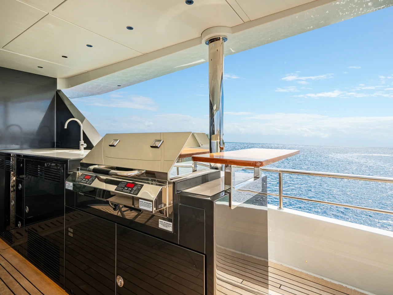 2026 Ocean Alexander 35P 113.0 feet, Clearwater, Florida #35