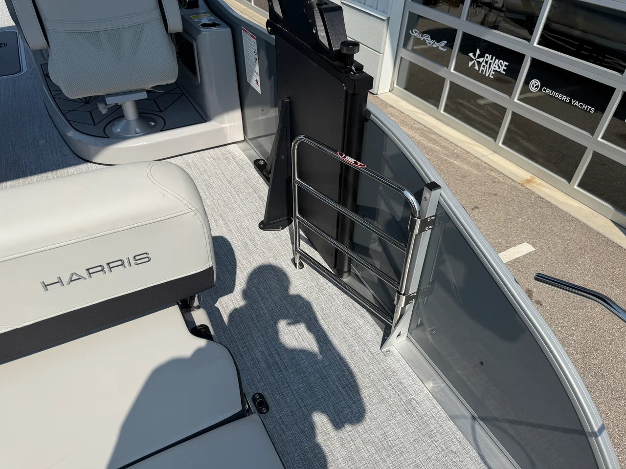 2026 Harris Grand Mariner 250 25.0 feet, Clearwater, Florida #28