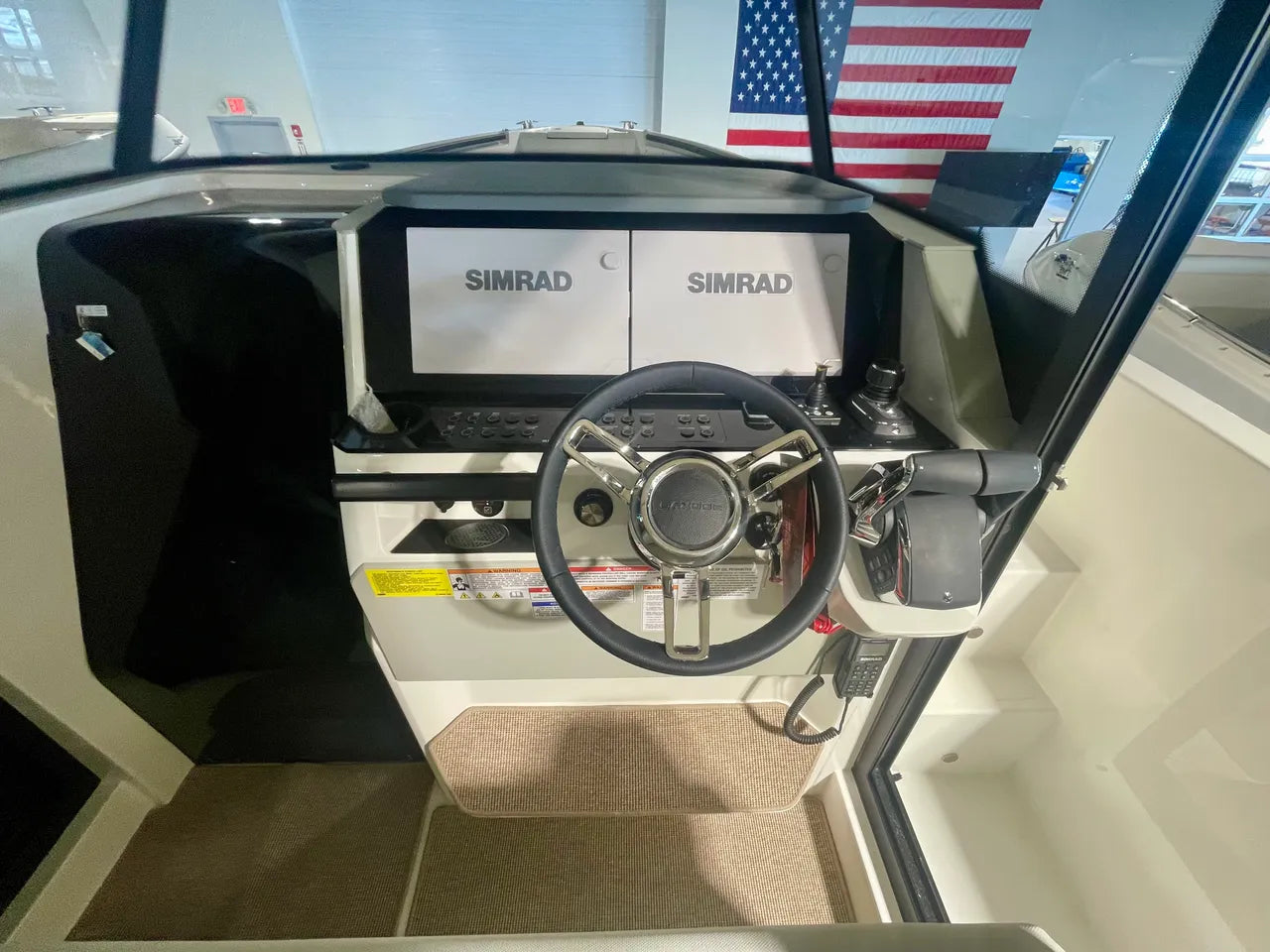 2026 Saxdor 340 GTWA 34.0 feet, Clearwater, Florida #13