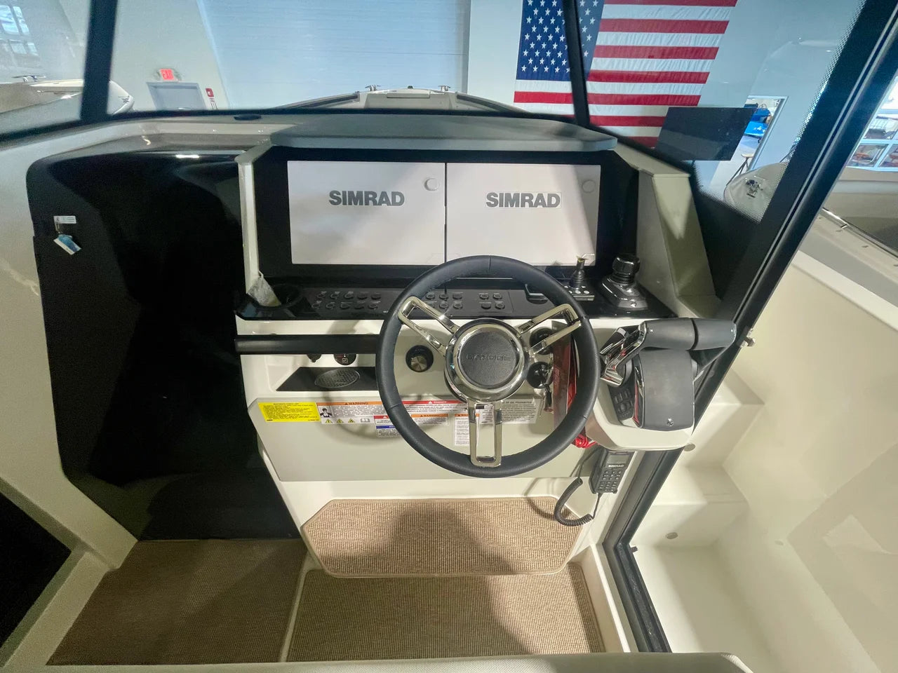 2026 Saxdor 340 GTWA 34.0 feet, Clearwater, Florida #14