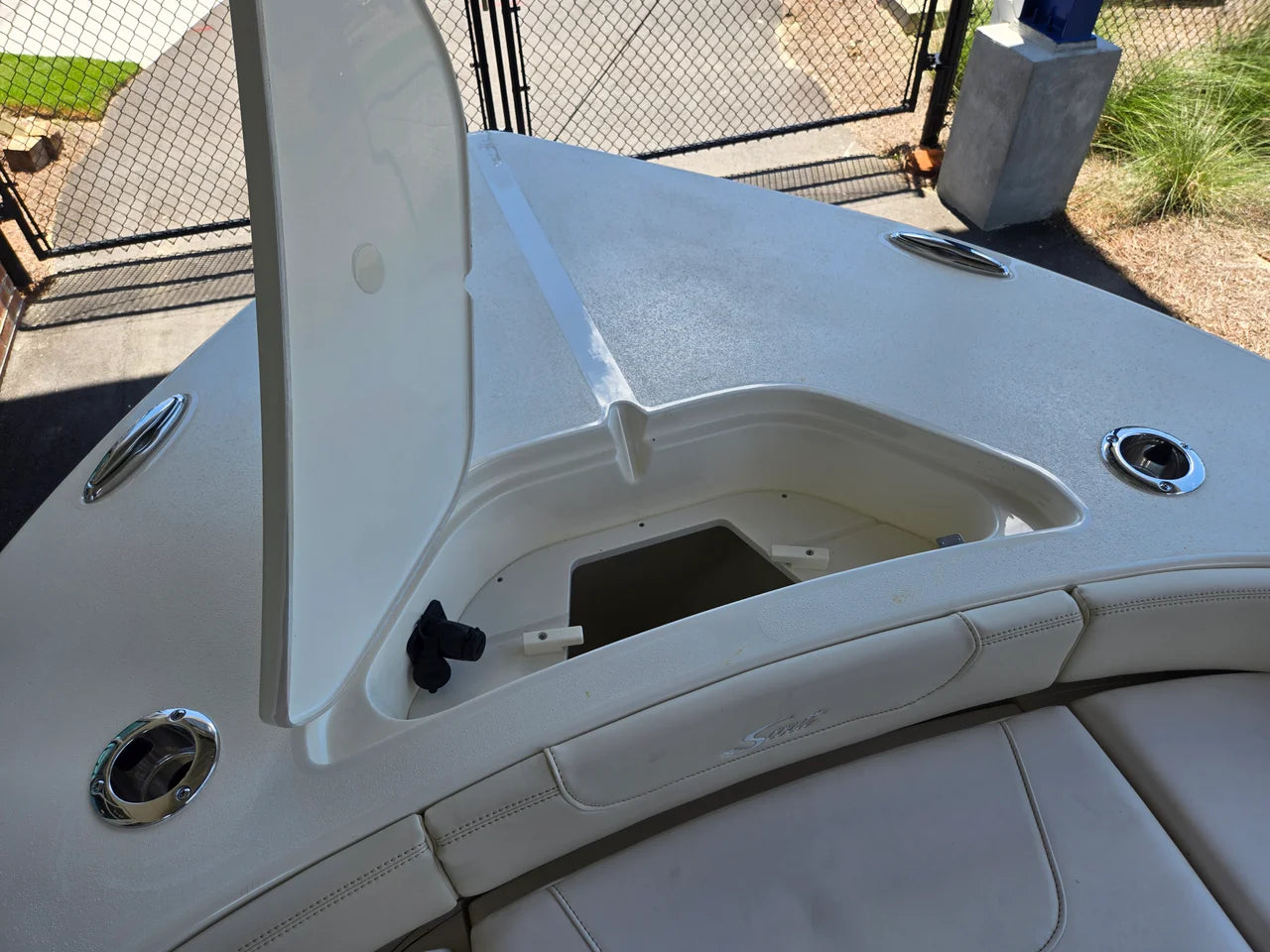 2027 Scout 231 XSS 23.0 feet, Clearwater, Florida #18