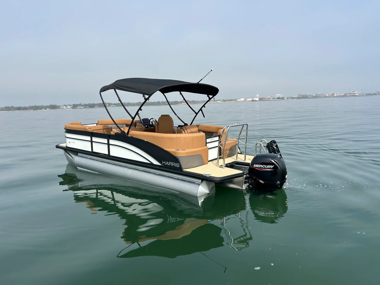 2026 Harris Cruiser 230 25.0 feet, Clearwater, Florida #2