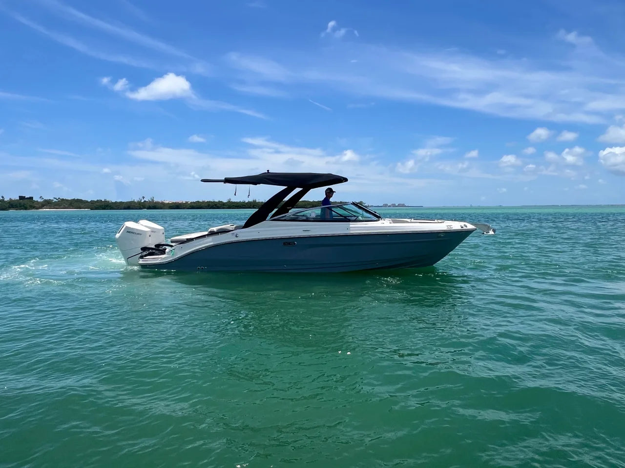 2026 Sea Ray SLX 280 Outboard 28.0 feet, Clearwater, Florida #15