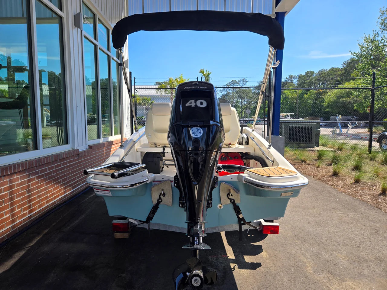 2026 Boston Whaler 130 Super Sport 13.0 feet, Clearwater, Florida #4