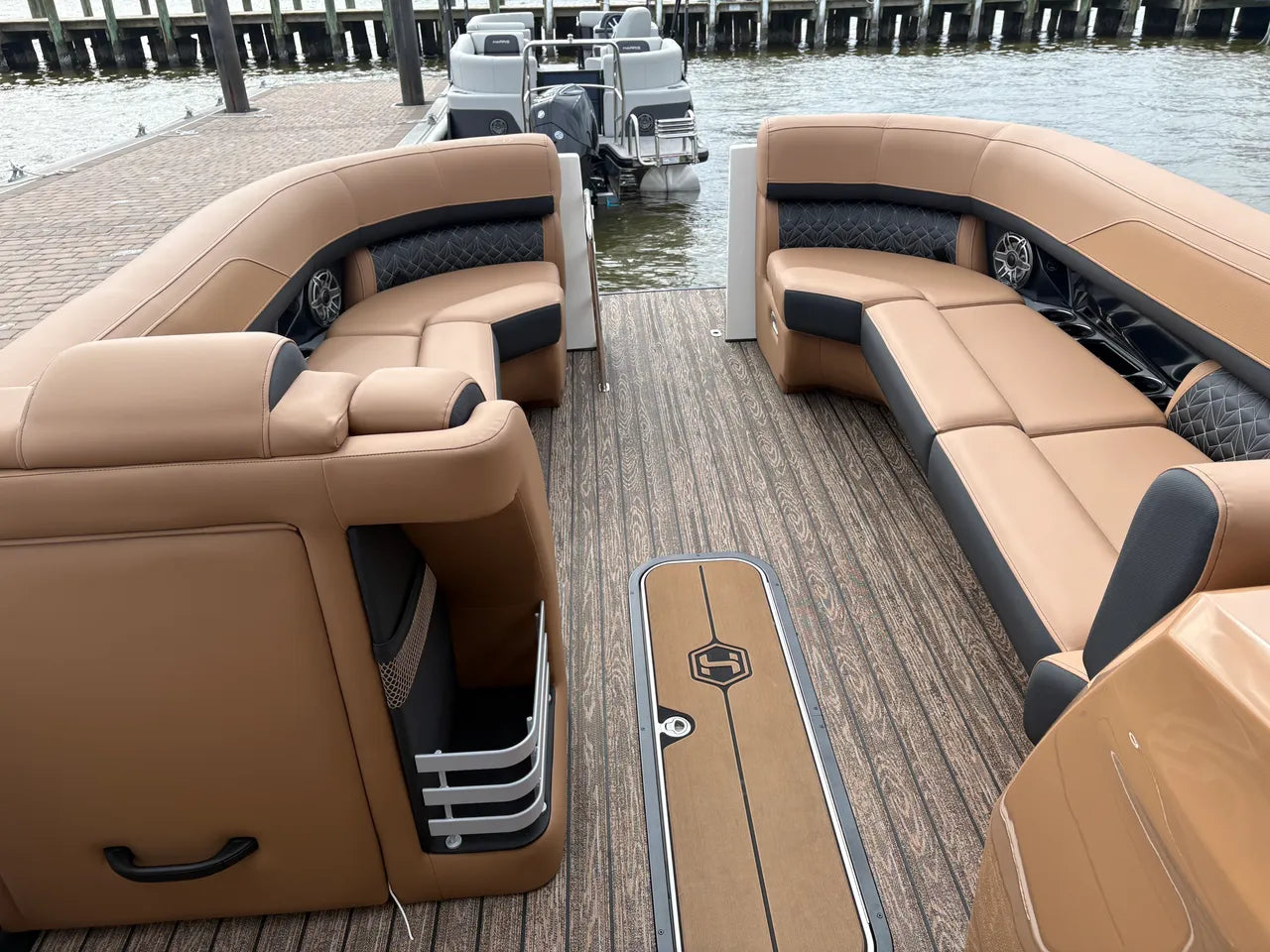 2026 Harris Grand Mariner 250 25.0 feet, Clearwater, Florida #12