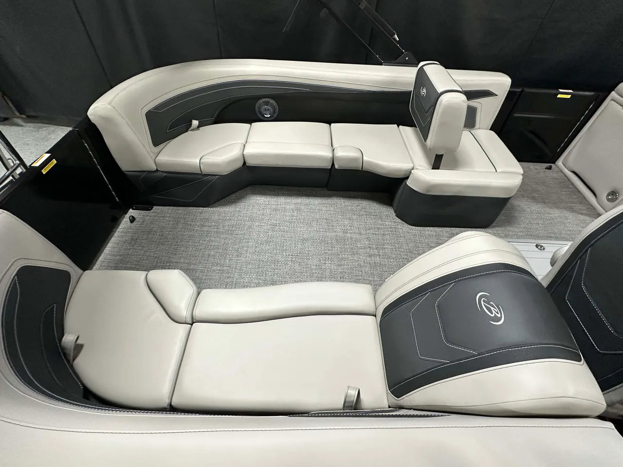 2026 Barletta Cabrio 22 Q 22.0 feet, Clearwater, Florida #4