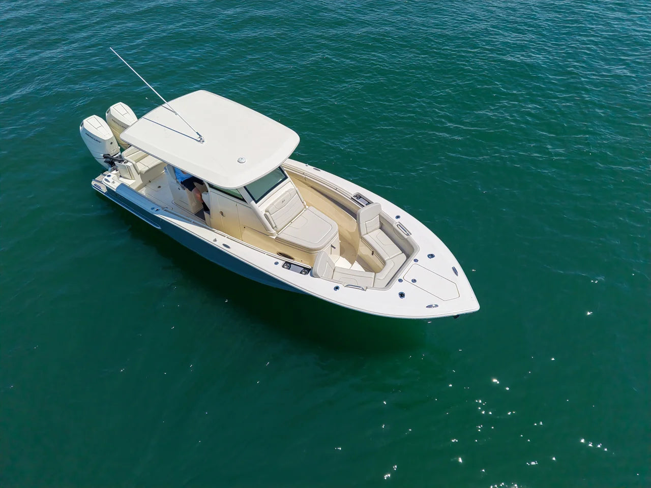 2026 Scout 305 LXF 30.0 feet, Clearwater, Florida #11