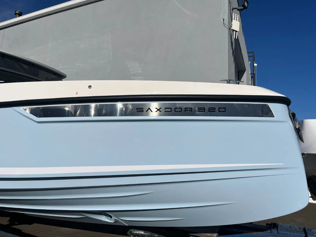 2026 Saxdor 320 GTO 32.0 feet, Clearwater, Florida #4