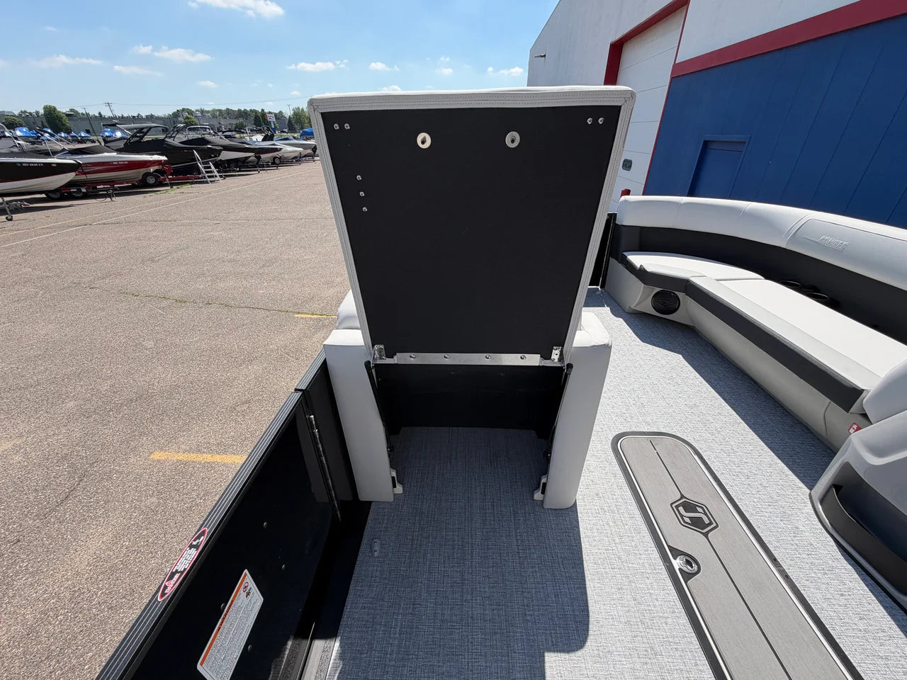 2026 Harris Cruiser 230 25.0 feet, Clearwater, Florida #20