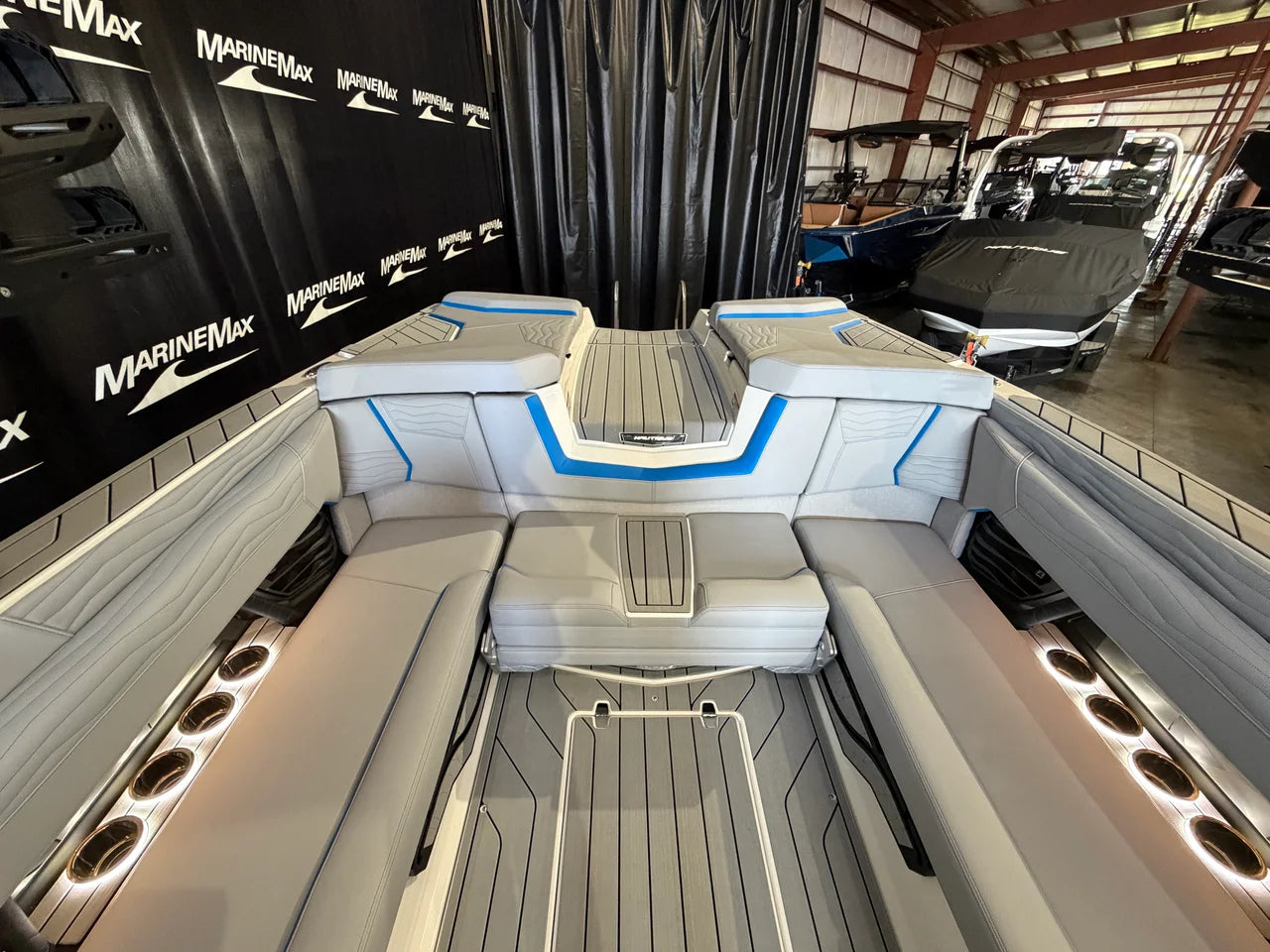 2026 Nautique Super Air Nautique G25 25.0 feet, Clearwater, Florida #27