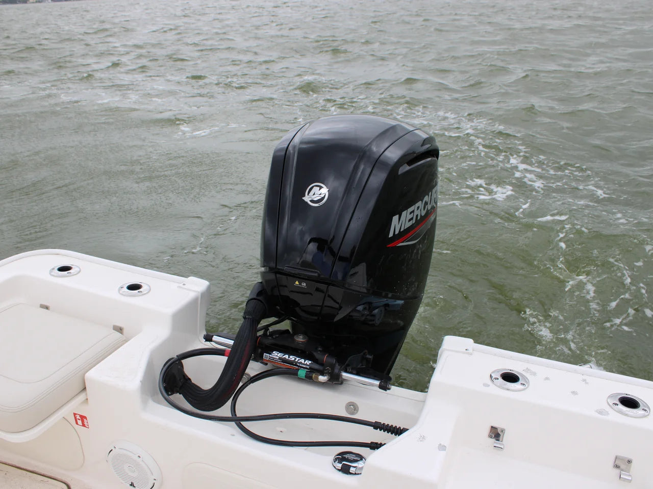 2026 Boston Whaler 170 Montauk 17.0 feet, Clearwater, Florida #26
