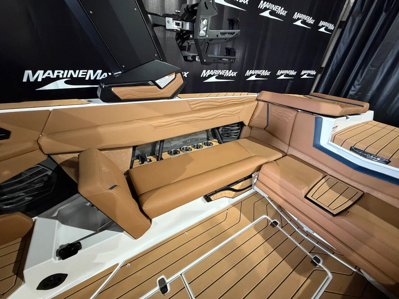 2026 Nautique Super Air Nautique G25 25.0 feet, Clearwater, Florida #34