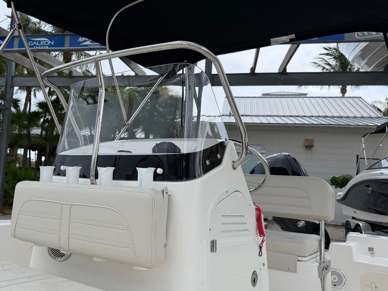 2026 Boston Whaler 170 Montauk 17.0 feet, Clearwater, Florida #10