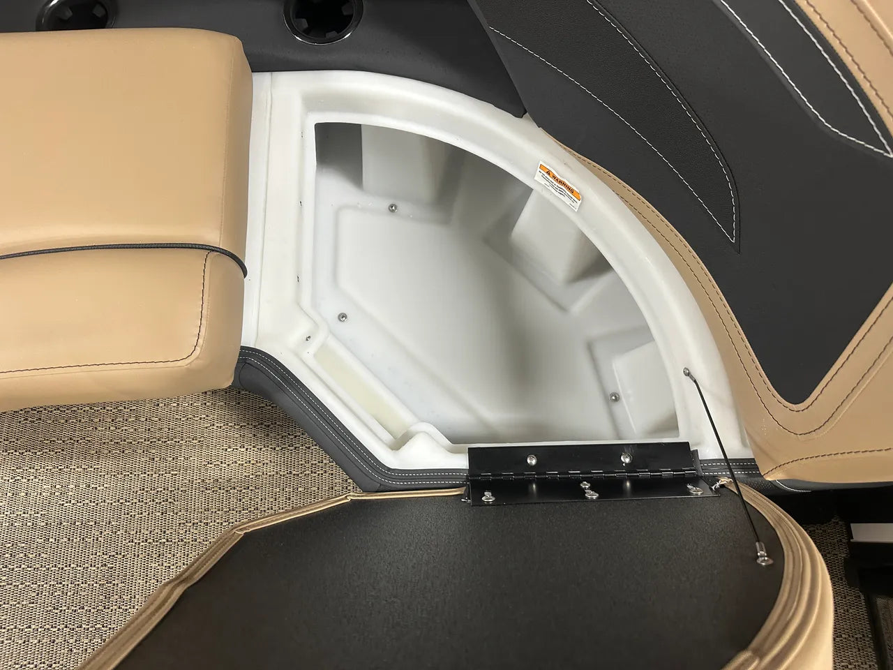 2026 Barletta Cabrio 22 UC 22.0 feet, Clearwater, Florida #56