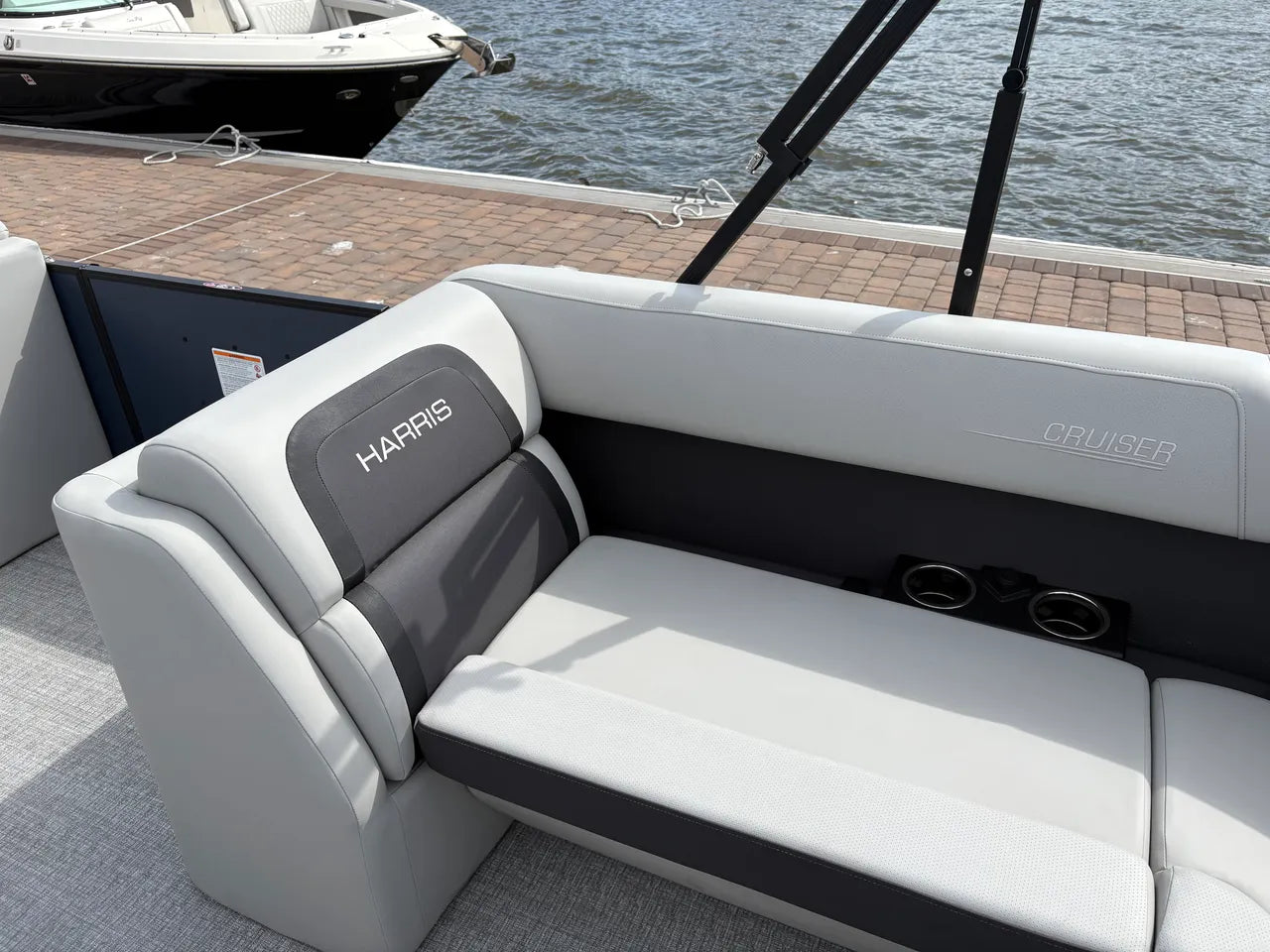 2025 Harris 230 Cruiser 23.0 feet, Clearwater, Florida #10