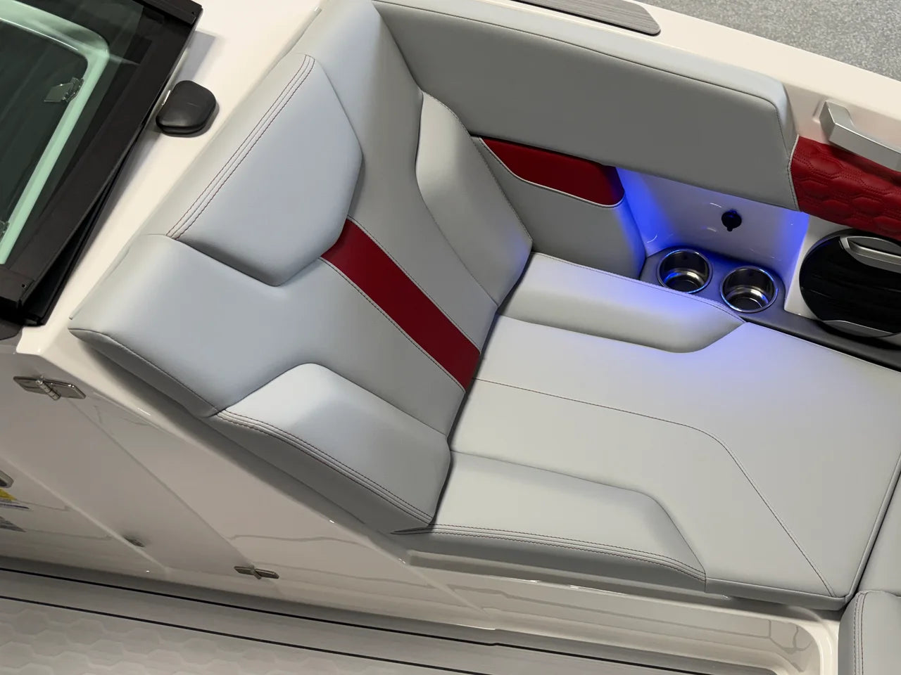 2026 Mastercraft XT22 22.0 feet, Clearwater, Florida #96