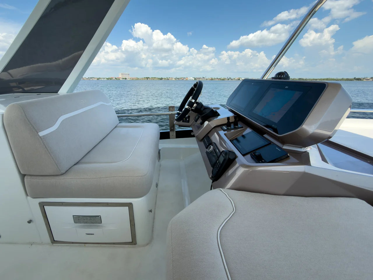 2026 Galeon 500 FLY 50.0 feet, Clearwater, Florida #50
