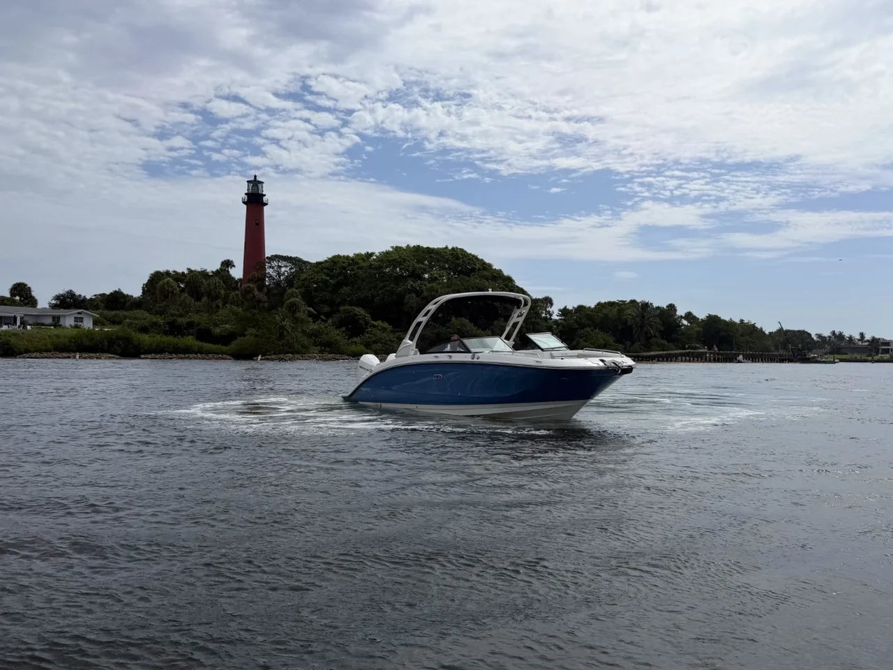 2026 Sea Ray SDX 290 Outboard 29.0 feet, Clearwater, Florida #8