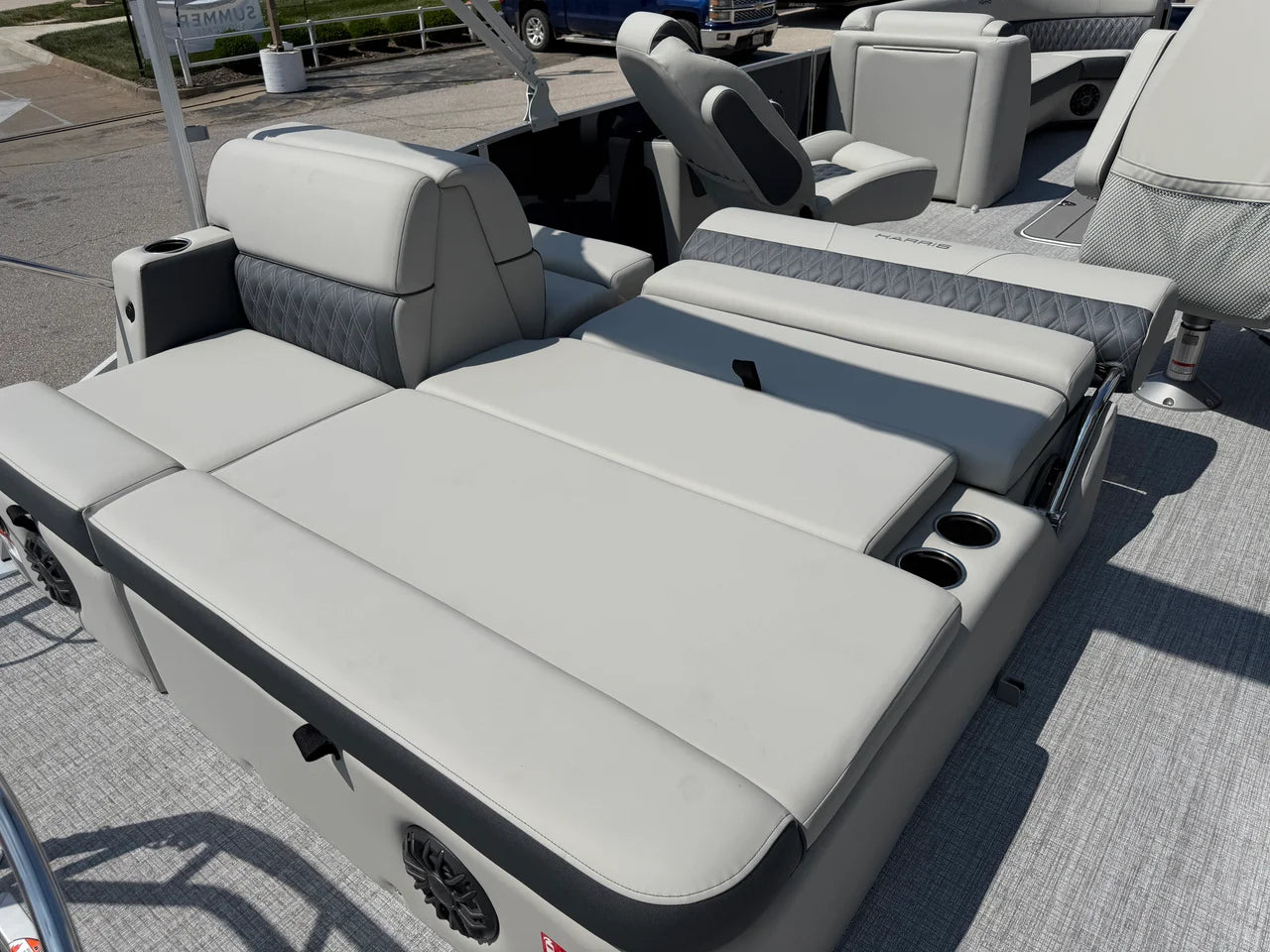 2026 Harris Cruiser 250 25.0 feet, Clearwater, Florida #28