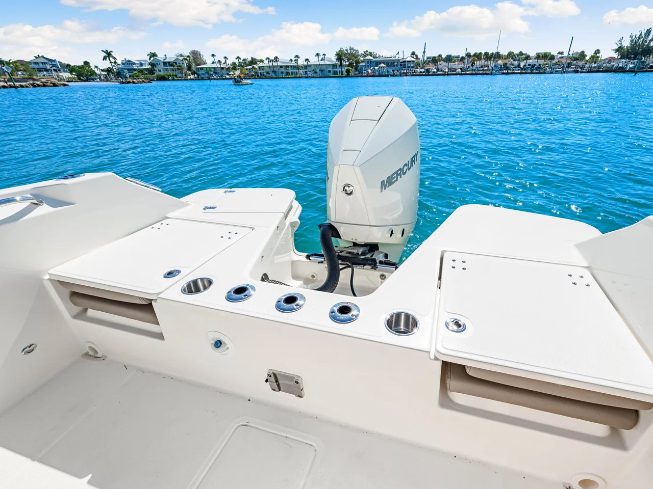 2026 Boston Whaler 210 Vantage 21.0 feet, Clearwater, Florida #26