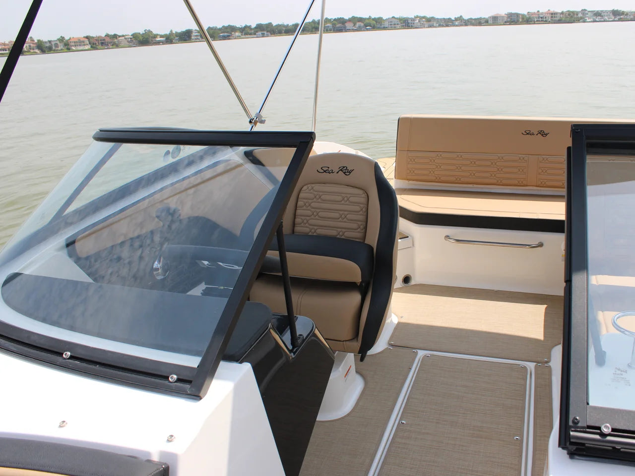 2026 Sea Ray SPX 210 21.0 feet, Clearwater, Florida #31