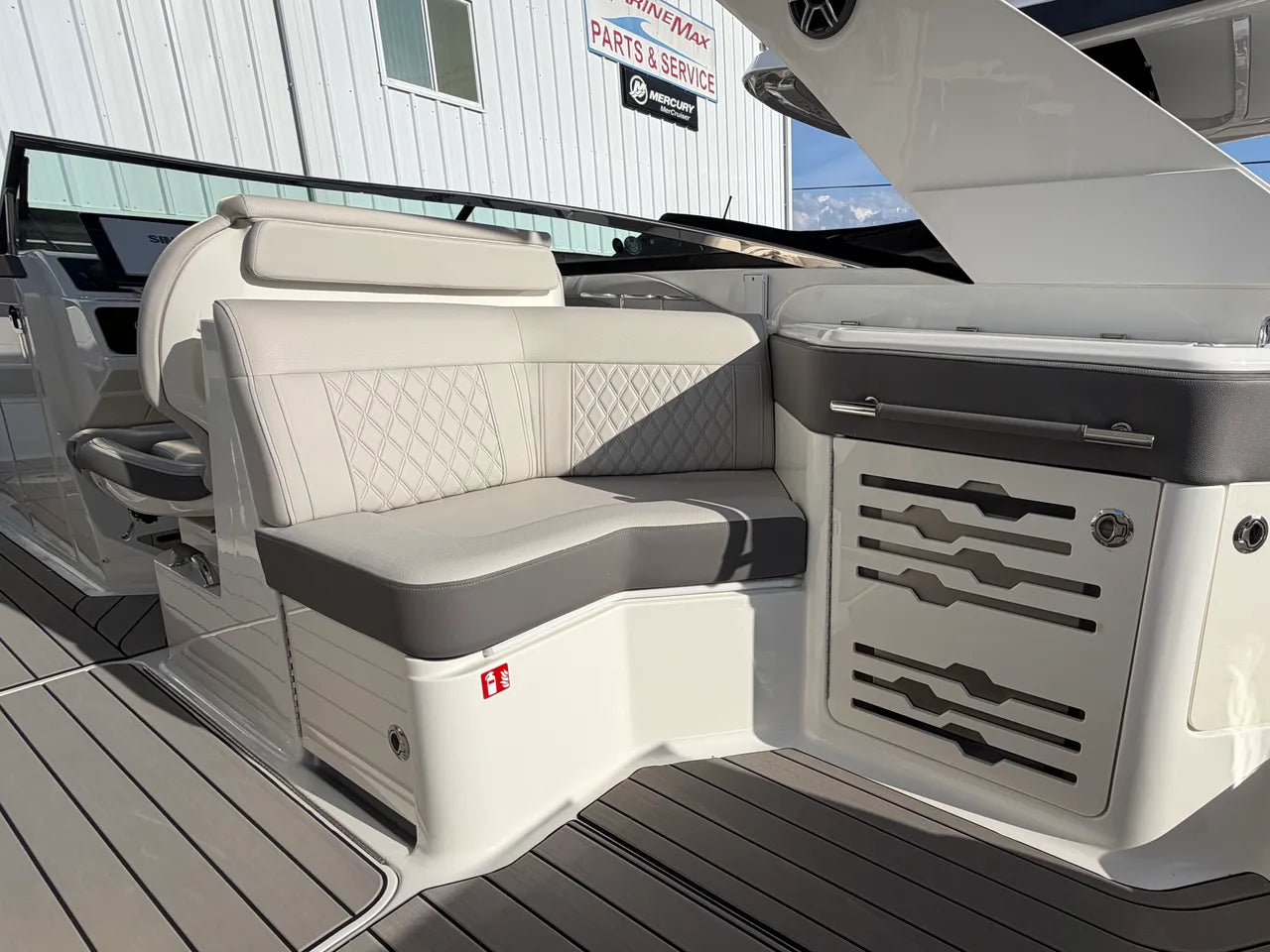 2026 Sea Ray SLX 310 Outboard 31.0 feet, Clearwater, Florida #8