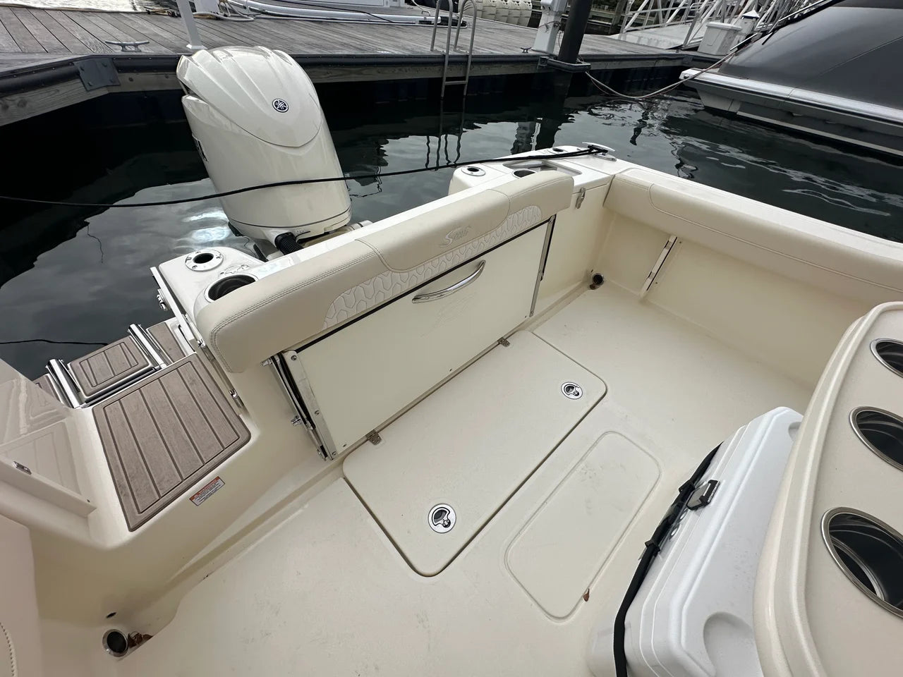 2026 Scout 215 XSF 21.0 feet, Clearwater, Florida #15