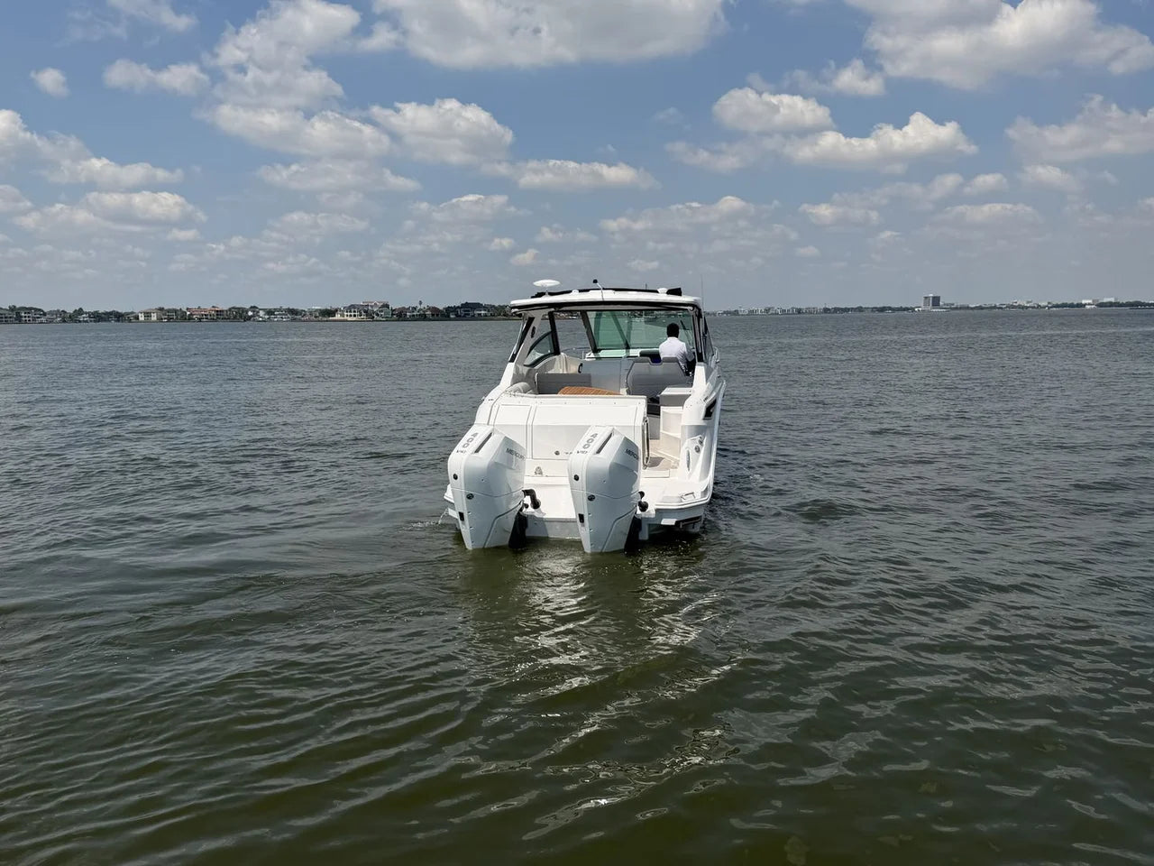 2026 Sea Ray Sundancer 320 Outboard 32.0 feet, Clearwater, Florida #17