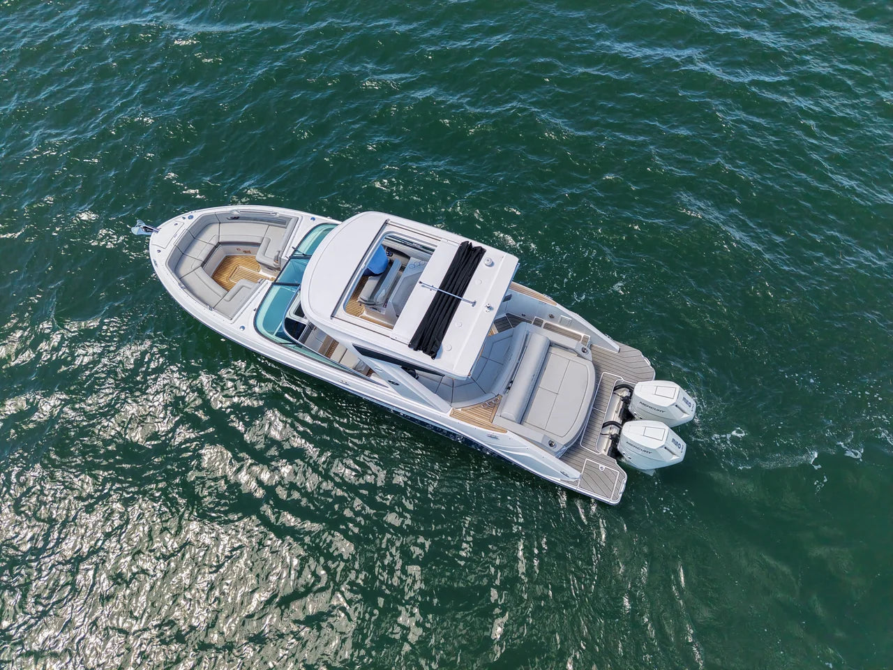 2026 Sea Ray SLX 310 Outboard 31.0 feet, Clearwater, Florida #8