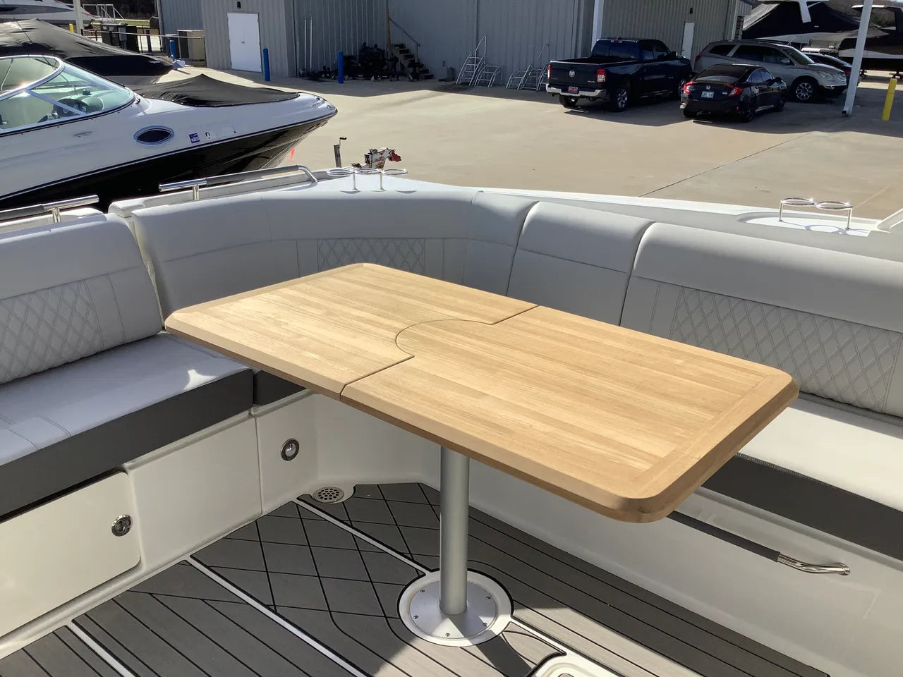 2026 Sea Ray SLX 400 40.0 feet, Clearwater, Florida #15