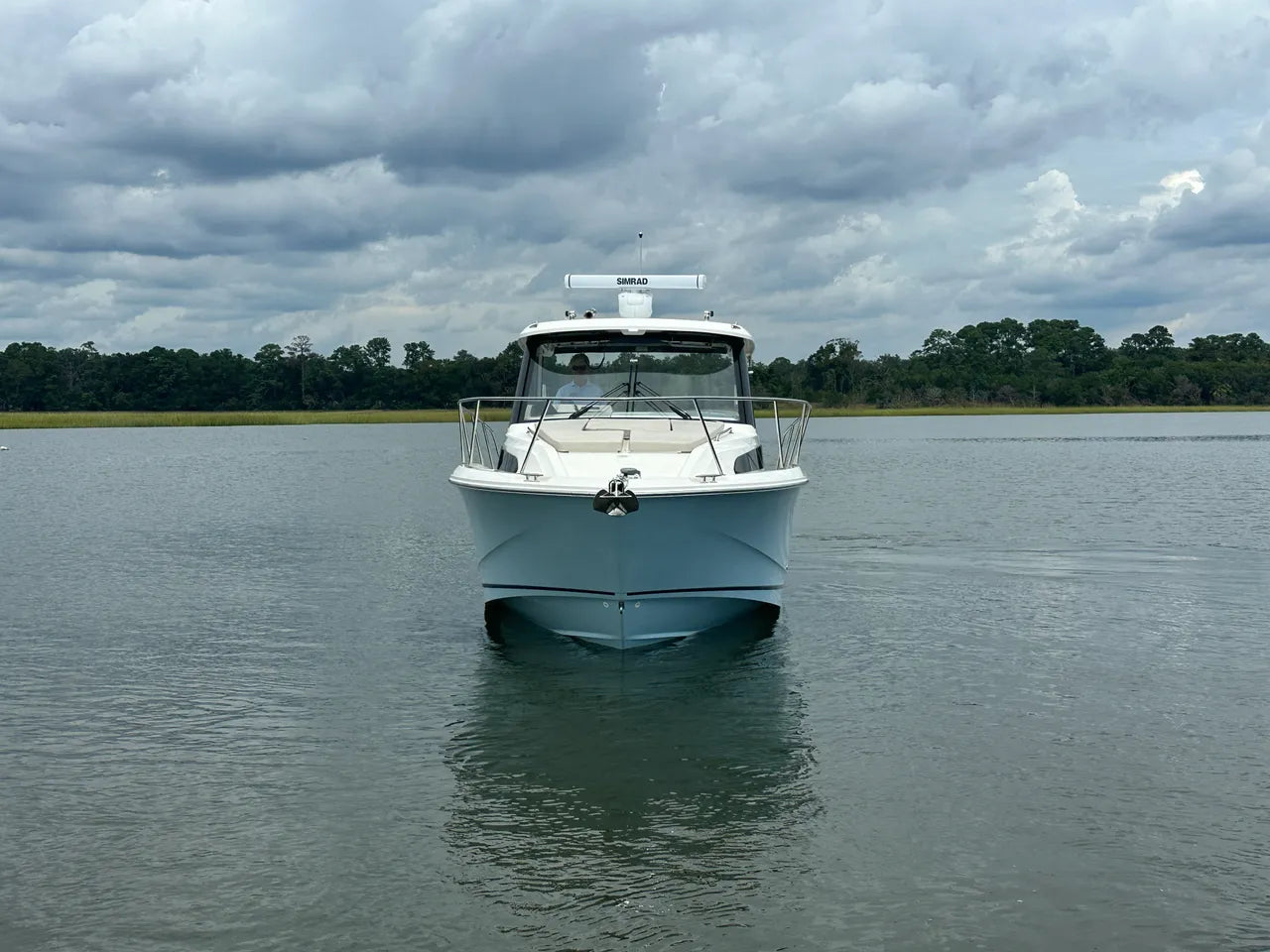 2025 Boston Whaler 325 Conquest 32.0 feet, Clearwater, Florida #11