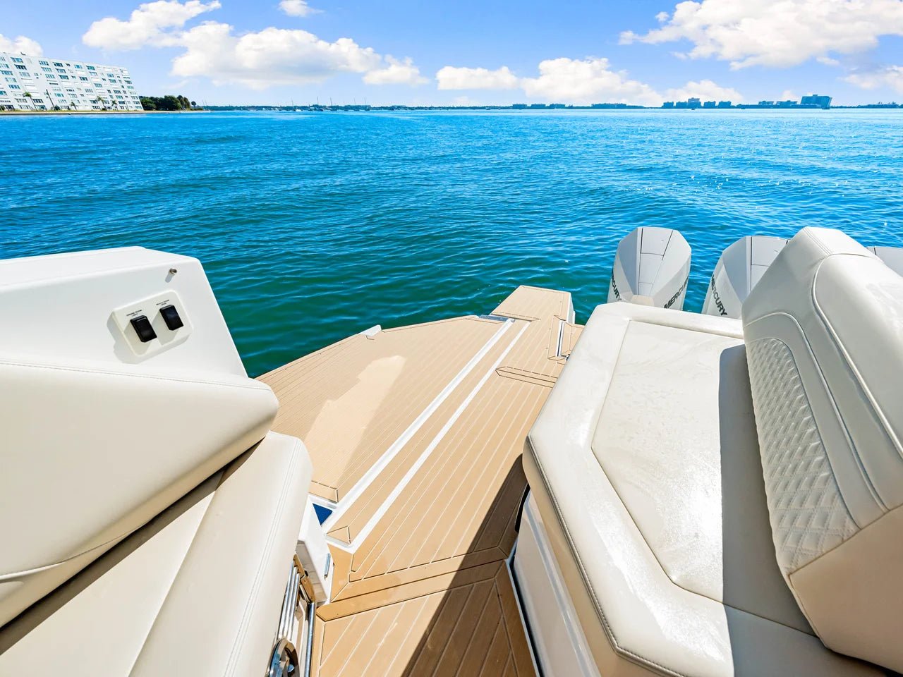 2026 Cruisers Yachts 38 GLS Outboard 38.0 feet, Clearwater, Florida #54